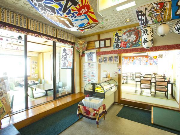 Hiyoshien Hotel Minamichita Ngoại thất bức ảnh